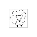 Search for sheeps rubber stamps Farm