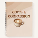 Search for coffee notebooks Trendy