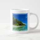 Search for beach water mugs Island