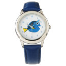 Search for blue tang fish kids watches walt disney