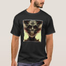 Search for skull face Unique