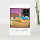 Search for snoring cards Humour
