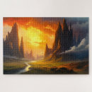 Search for epic puzzles Fantasy