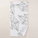 Search for wedding towels Girly
