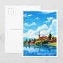 Recherche de le lac de constance cartes postales Vintage