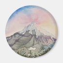 Search for hooded magnets Nature