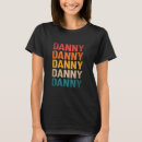 Recherche de danny tshirts Chemise