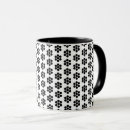 Search for black polka dots mugs Yellow