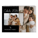 Search for aesthetic calendars 2026