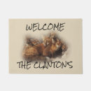 Search for the fox doormats Nature