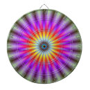 Recherche de roue jeux de fléchettes Coloré