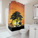 Search for tree life shower curtains Wildlife