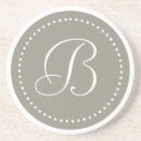 Search for aluminum coasters Grey