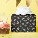 Search for hero wrapping paper Tv show