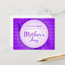 Search for mothers day postcards Floral