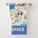 Search for car bath towels Boys