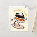 Recherche de mocha cartes postales Espresso
