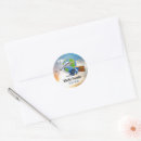 Search for world travel stickers Suitcase