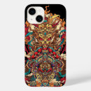 Recherche de dragons chinois iphone coques Asiatique