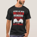 Recherche de funny engineering tshirts Ingénieur
