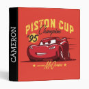 Search for cars binders Kids