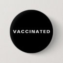 Search for vaccine buttons Shot