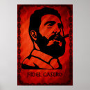 Search for fidel castro posters Vintage