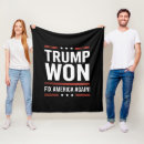 Search for maga blankets Election