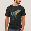 Recherche de t rex hommes tshirts Cool