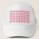 Recherche de polka casquettes Pois
