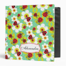 Search for ladybird binders Flowers