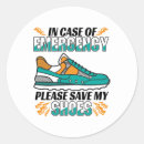 Search for running quotes stickers Runner