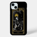 Search for death iphone cases Mystical