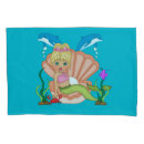 Search for mermaid pillowcases Fantasy