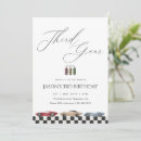 Search for car racing third birthday Baby boy