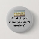 Search for crochet buttons Hobbies