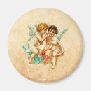 Recherche de renaissance magnete Vintage