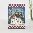 Search for snow angel christmas cards Snowmen