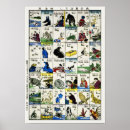 Recherche de copies vintages posters Japonais
