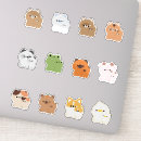 Search for plushies stickers Animal