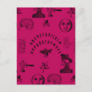 Recherche de discussion cartes postales Sorcière