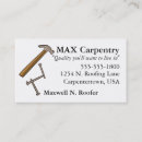 Recherche de marteau et clous cartes visite Constructeur