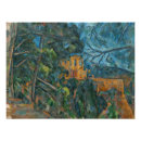 Recherche de paul cezanne posters France