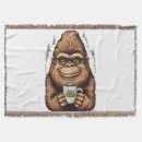 Search for bigfoot blankets Camping