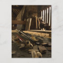 Recherche de menuisier cartes postales Outils