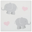 Search for pink and grey fabric For kids