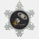 Search for saturn ornaments Cassini