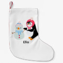 Search for snowman christmas stockings Winter