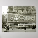 Search for old new york city posters Antique