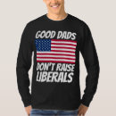Recherche de libéral vêtements Patriote